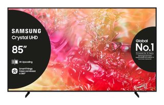 Smart TV 85 Pollici Display LED 4K Ultra HD Sistem