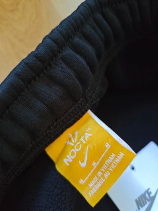 Chándal Nike x Nocta colaboración Drake x Nocta