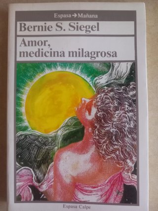 AMOR,medicina milagrosa