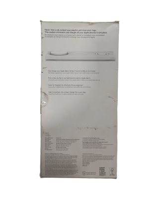 Belkin BoostCharge Pro 3-en-1 MagSafe