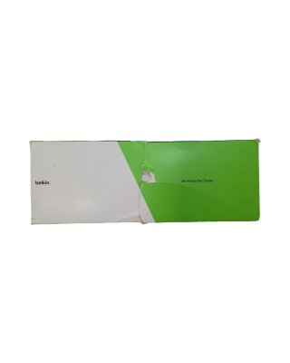 Belkin BoostCharge Pro 3-en-1 MagSafe