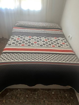 Colcha reversible 135/150 cm