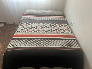 Colcha reversible 135/150 cm