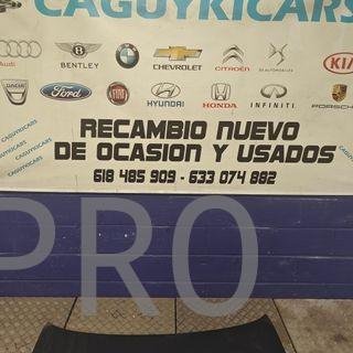 CAPOT CITROEN / PEUGEOT NUEVO 660030