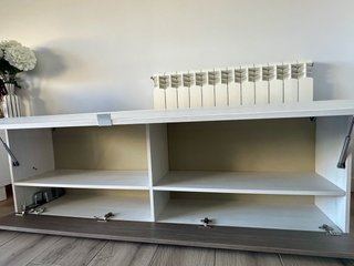 Mueble Colgante de Pared
