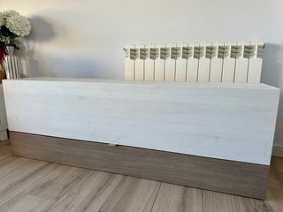 Mueble Colgante de Pared