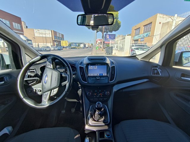 Ford C-MAX 2018