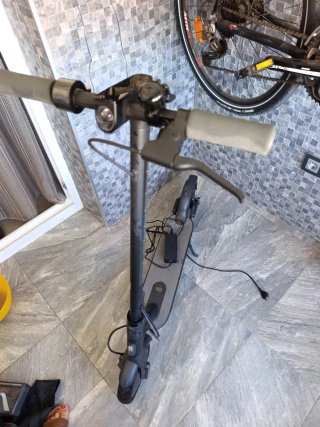 PATINETE Mi Scooter eléctrico Esencial