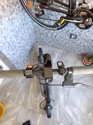 PATINETE Mi Scooter eléctrico Esencial