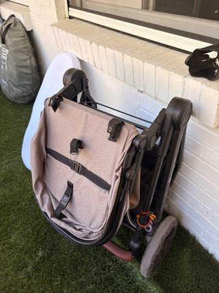 Carrito Bebé Kinderkraft Esme