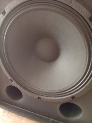 Fender Rumble 100