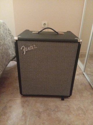 Fender Rumble 100