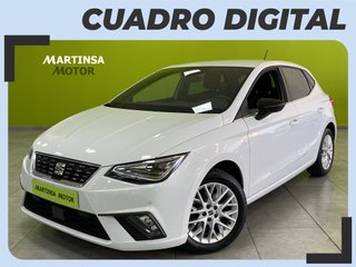 SEAT Ibiza Xcellence Special Edition 1.0 TSI 115CV