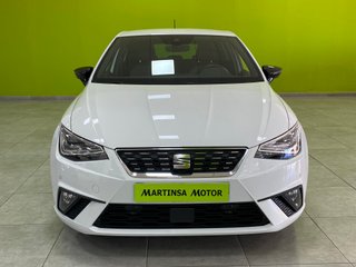 SEAT Ibiza Xcellence Special Edition 1.0 TSI 115CV