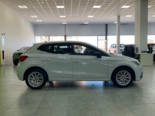SEAT Ibiza Xcellence Special Edition 1.0 TSI 115CV