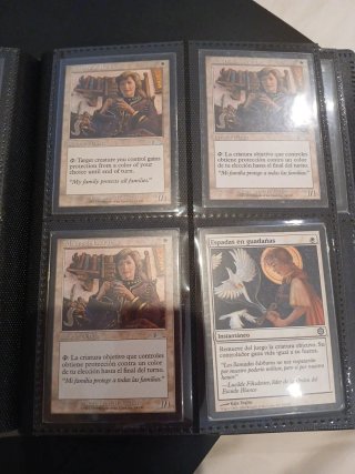 Cartas Magic The Gathering Premodern