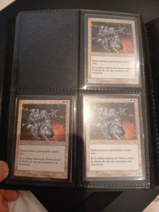 Cartas Magic The Gathering Premodern