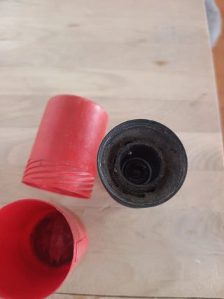 Portabrocas Hilti