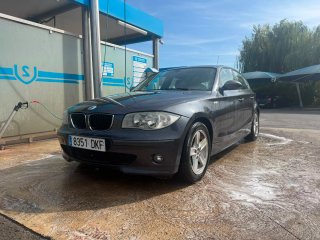 BMW Serie 1 2005