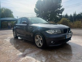 BMW Serie 1 2005