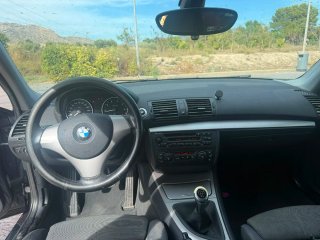 BMW Serie 1 2005