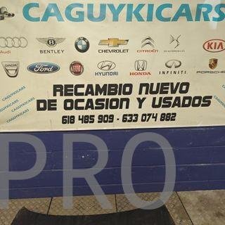 CAPOT NISSAN PRIMERA NUEVO 5032634