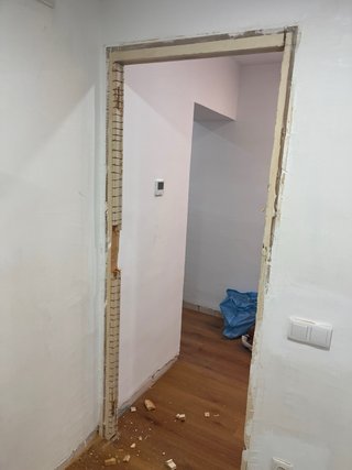 Servicio de Carpintería y Montaje