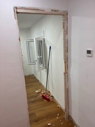 Servicio de Carpintería y Montaje