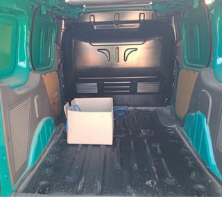 Marzo 2019 - Ford Transit Connect 100 CV Gasoil |