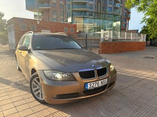 BMW Serie 3 2008