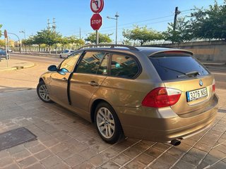 BMW Serie 3 2008