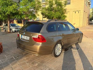 BMW Serie 3 2008