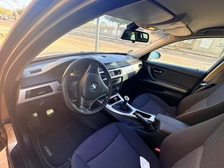 BMW Serie 3 2008