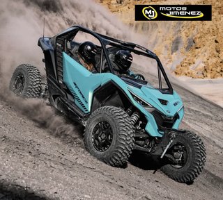 BUGGY CFMOTO Z10 BASIC