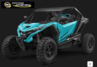 BUGGY CFMOTO Z10 BASIC