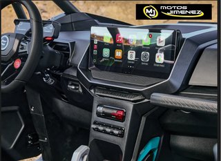 BUGGY CFMOTO Z10 BASIC