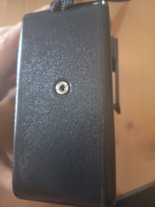 Amplificador de Guitarra Corghd 5W