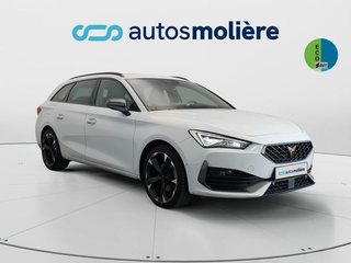 Cupra León 1.5 eTSI DSG 110 kW (150 CV)