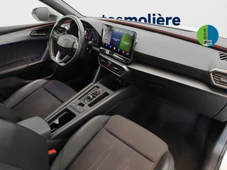 Cupra León 1.5 eTSI DSG 110 kW (150 CV)