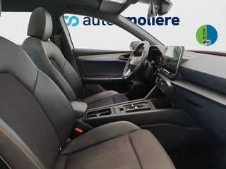 Cupra León 1.5 eTSI DSG 110 kW (150 CV)