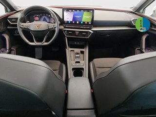 Cupra León 1.5 eTSI DSG 110 kW (150 CV)