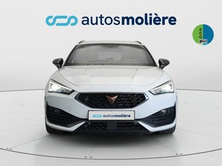 Cupra León 1.5 eTSI DSG 110 kW (150 CV)