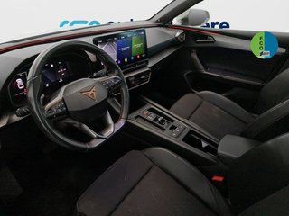 Cupra León 1.5 eTSI DSG 110 kW (150 CV)