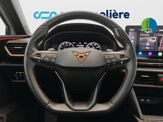 Cupra León 1.5 eTSI DSG 110 kW (150 CV)