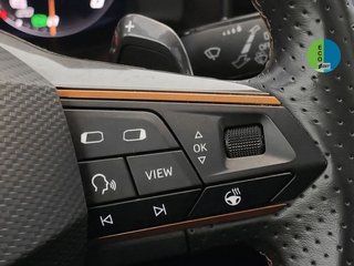 Cupra León 1.5 eTSI DSG 110 kW (150 CV)