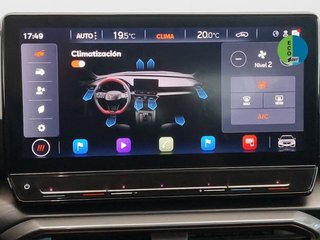 Cupra León 1.5 eTSI DSG 110 kW (150 CV)