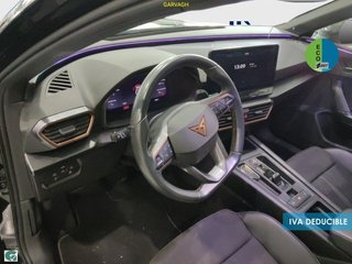 Cupra León 1.5 eTSI DSG 110 kW (150 CV)
