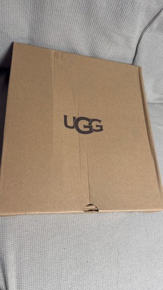 Botas UGG