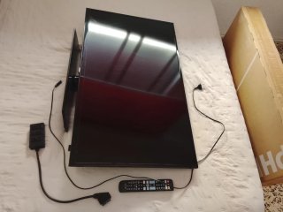 Smart TV Samsung 40 pulgadas