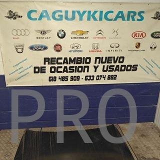 CAPOT FORD MONDEO NUEVO 443030